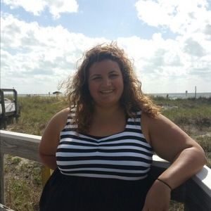 Meet your Posher, Kristen